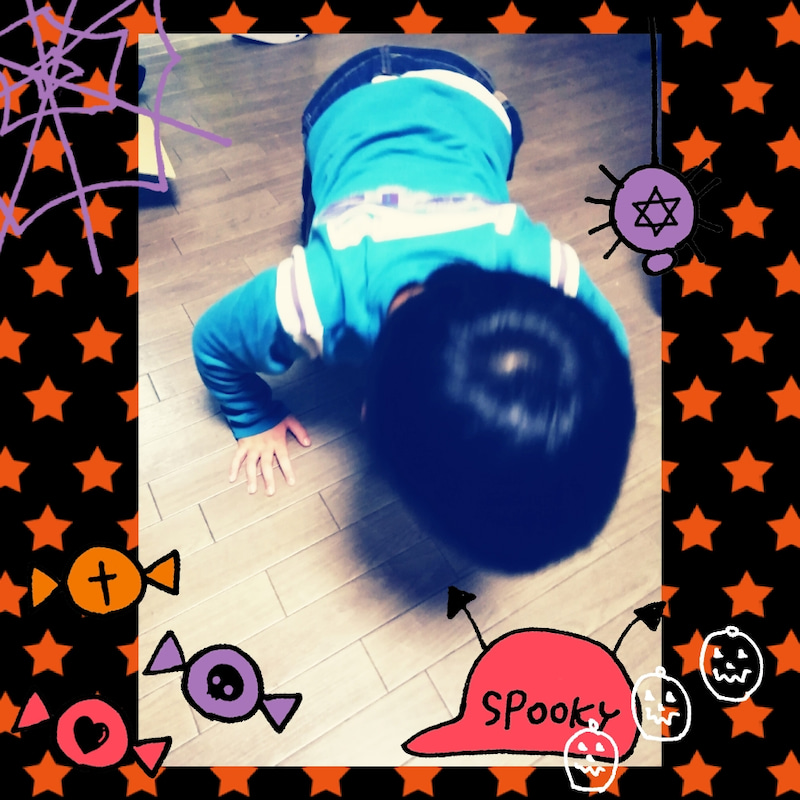 子供と一緒にＬＥＴ’Ｓ　筋トレ！